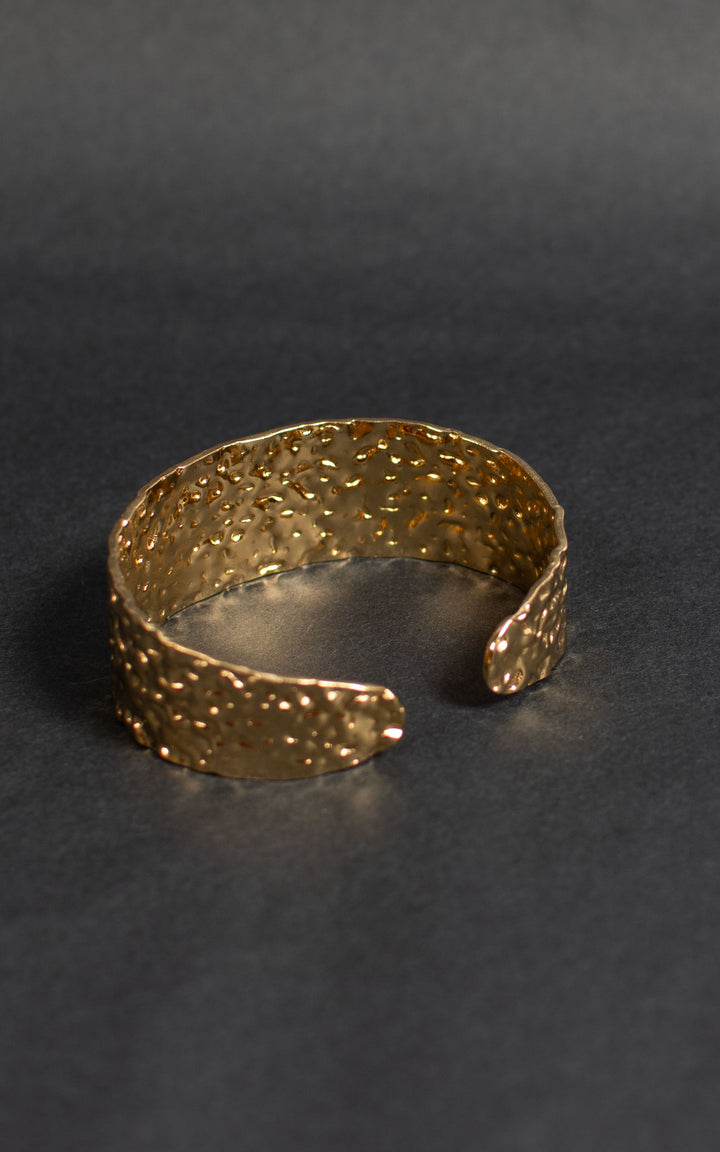 Jet Bracelet | Hamm | Gold