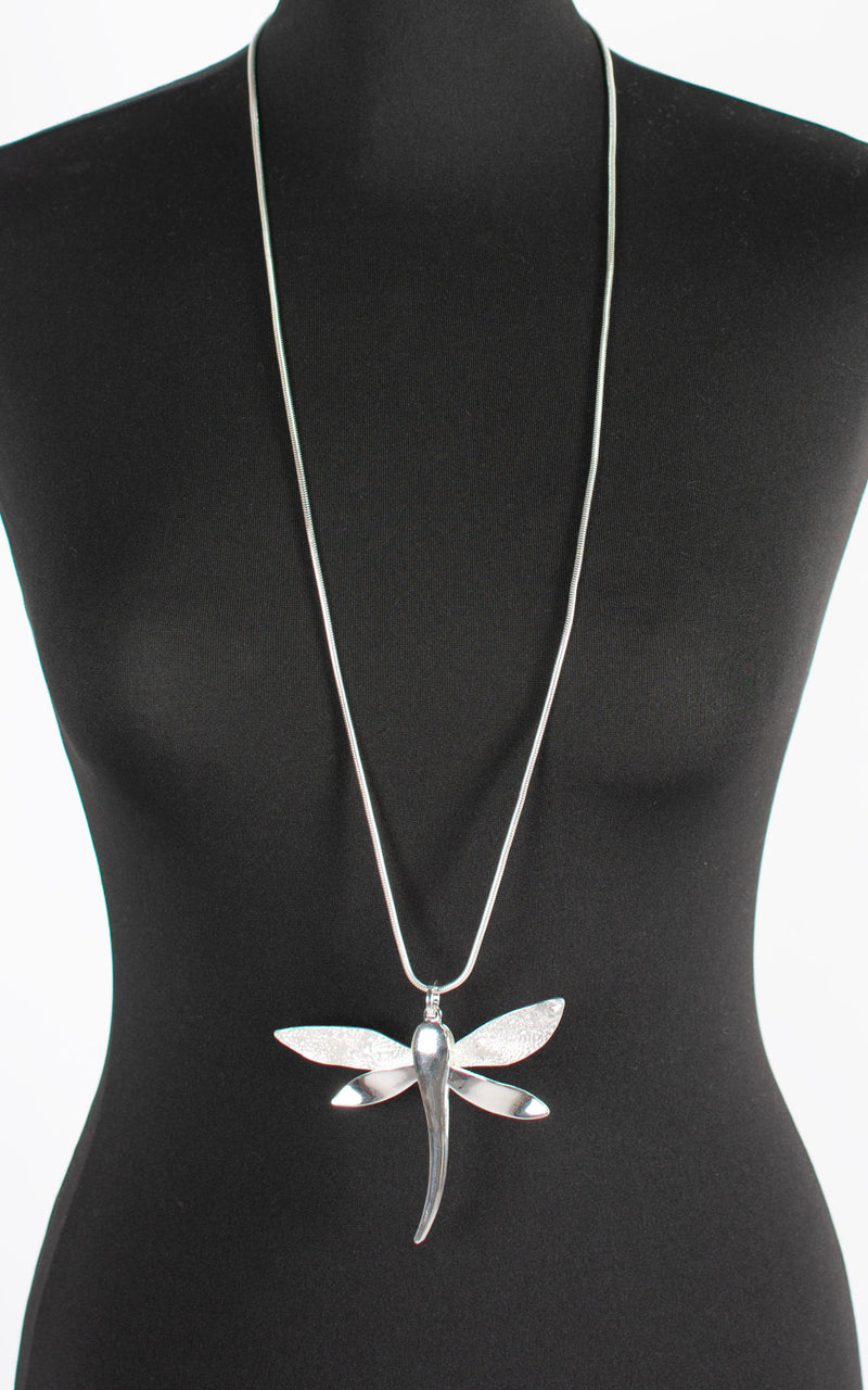 Jewellery | Dragonfly