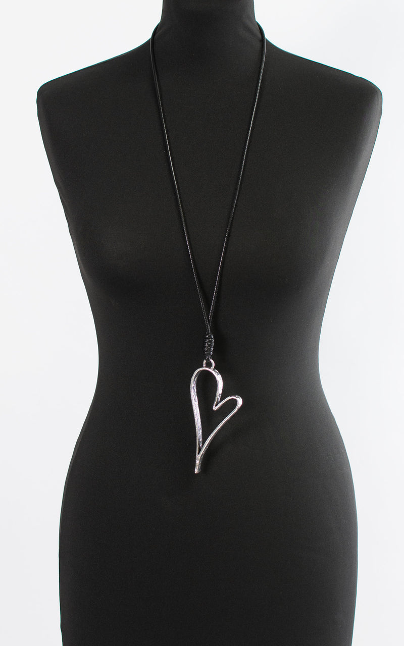 Jewellery | Hanging Heart