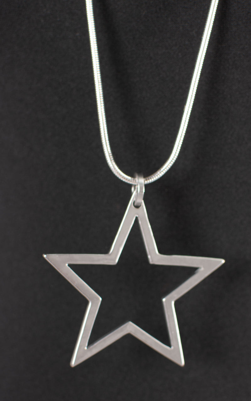 Jewellery | Star Shape