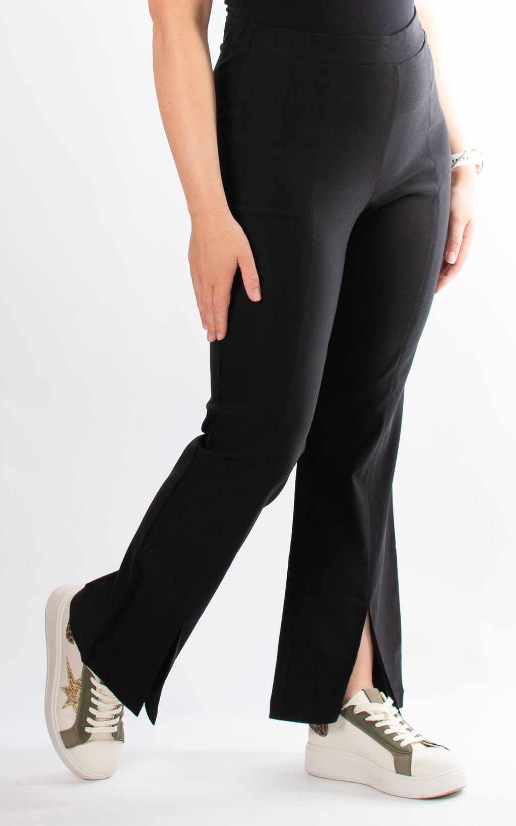 Judy Pants | Black