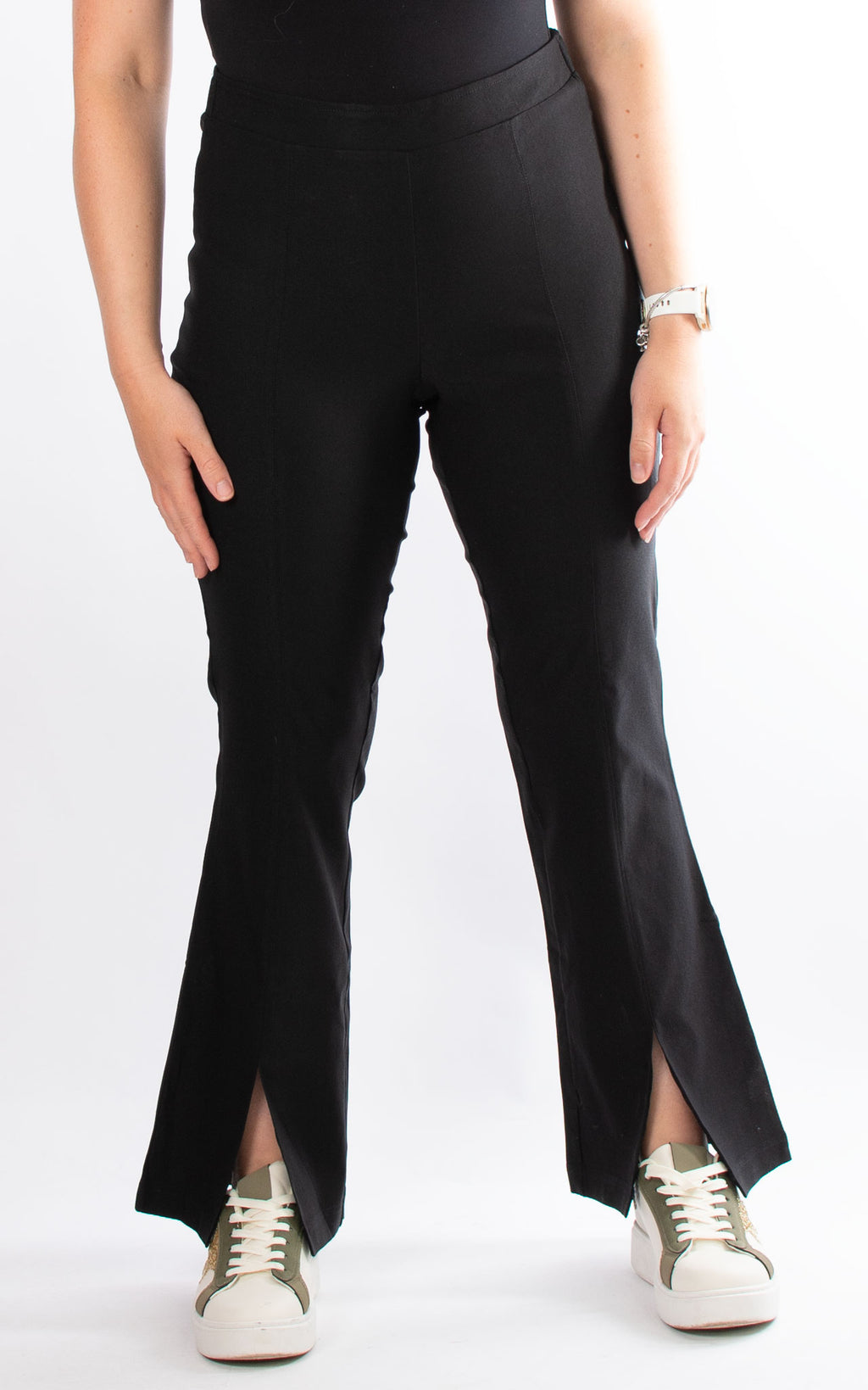 Judy Pants | Black