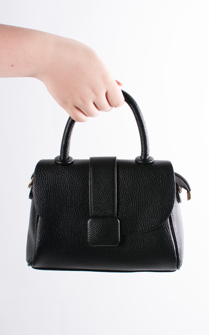 Kara Bag | Black