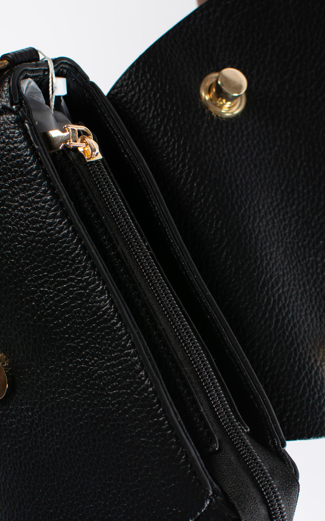 Kara Bag | Black