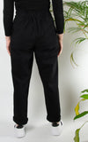 Jade Trouser | Black