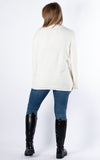 Kym Soft Knit | Cream