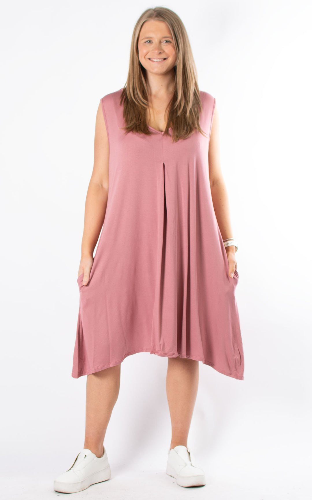 Short Raspberry Colored Dress Lacey Dress | Short | Raspberry – Room Lytham