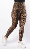 Leopard Leggings