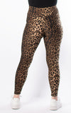 Leopard Leggings