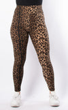 Leopard Leggings