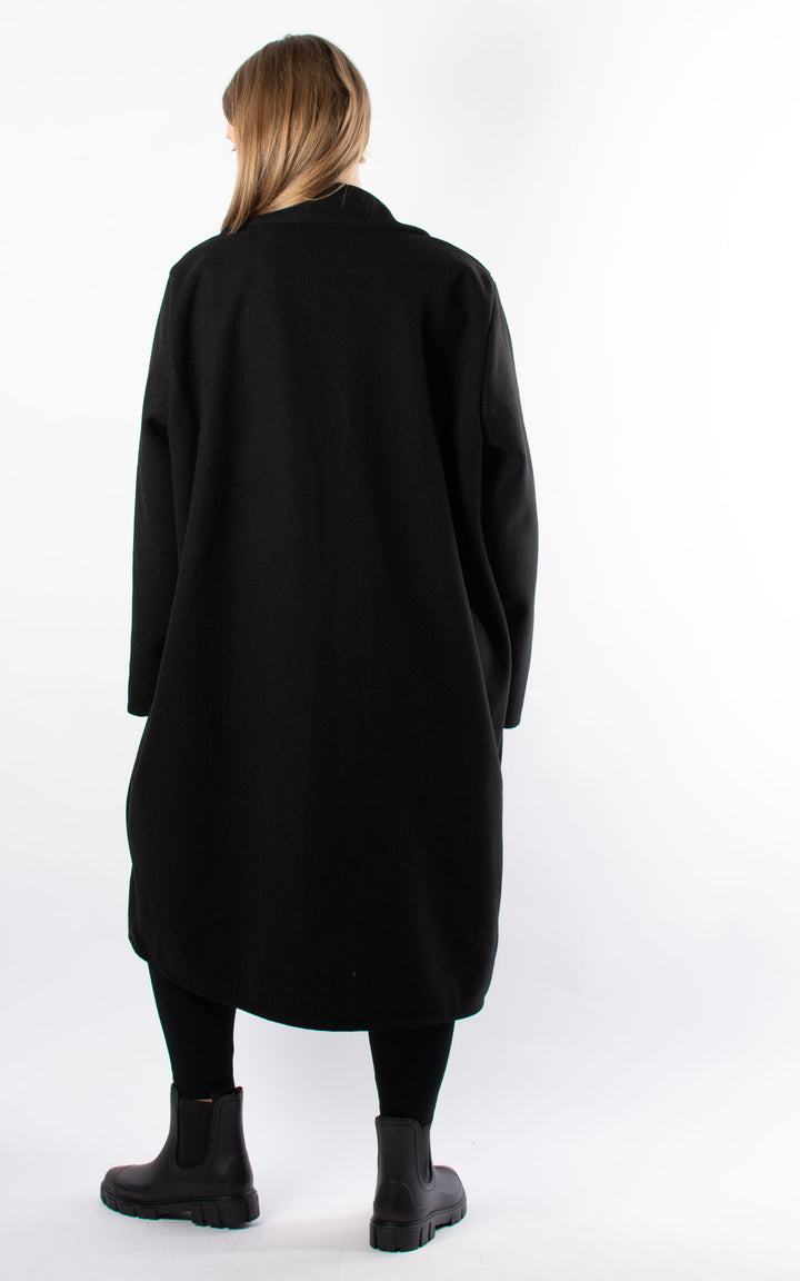 Lexi Coat | Black