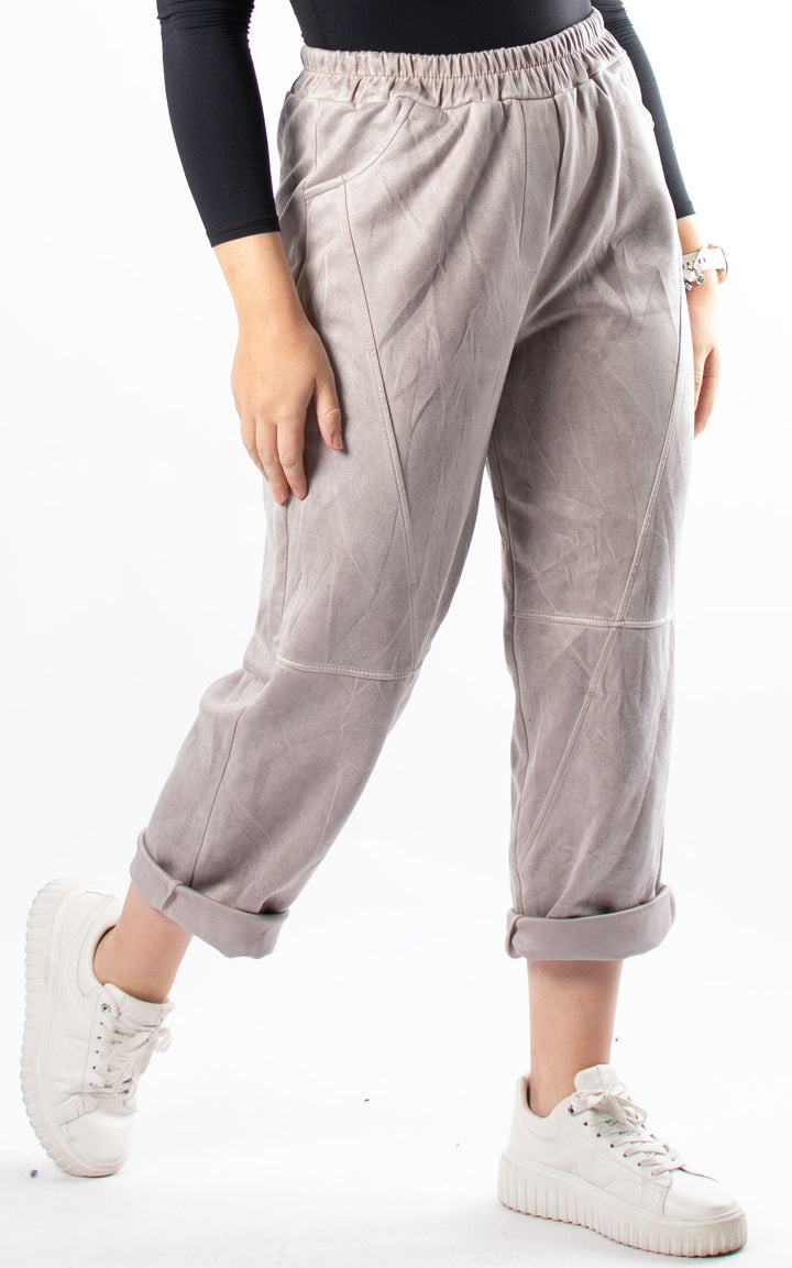 Linda Trousers | Pink