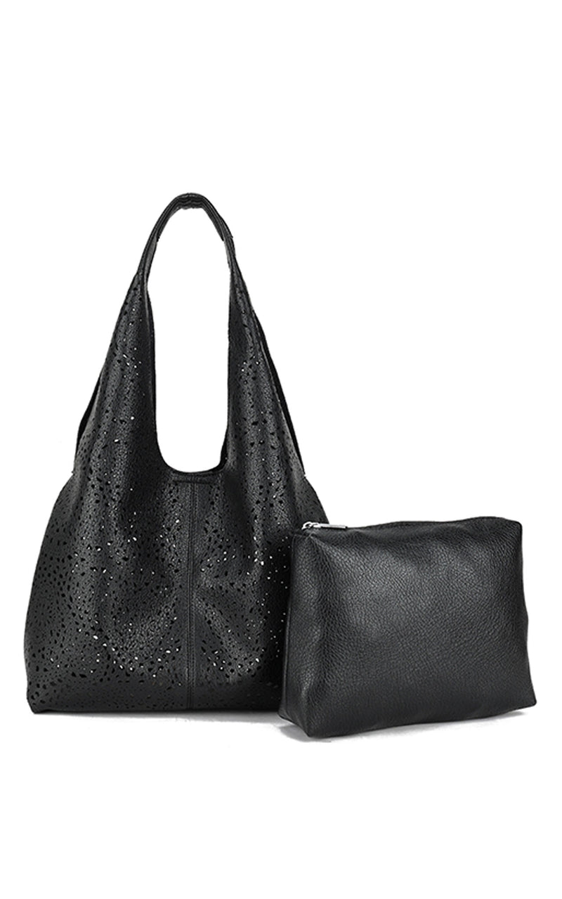 Lucy Bag | Black