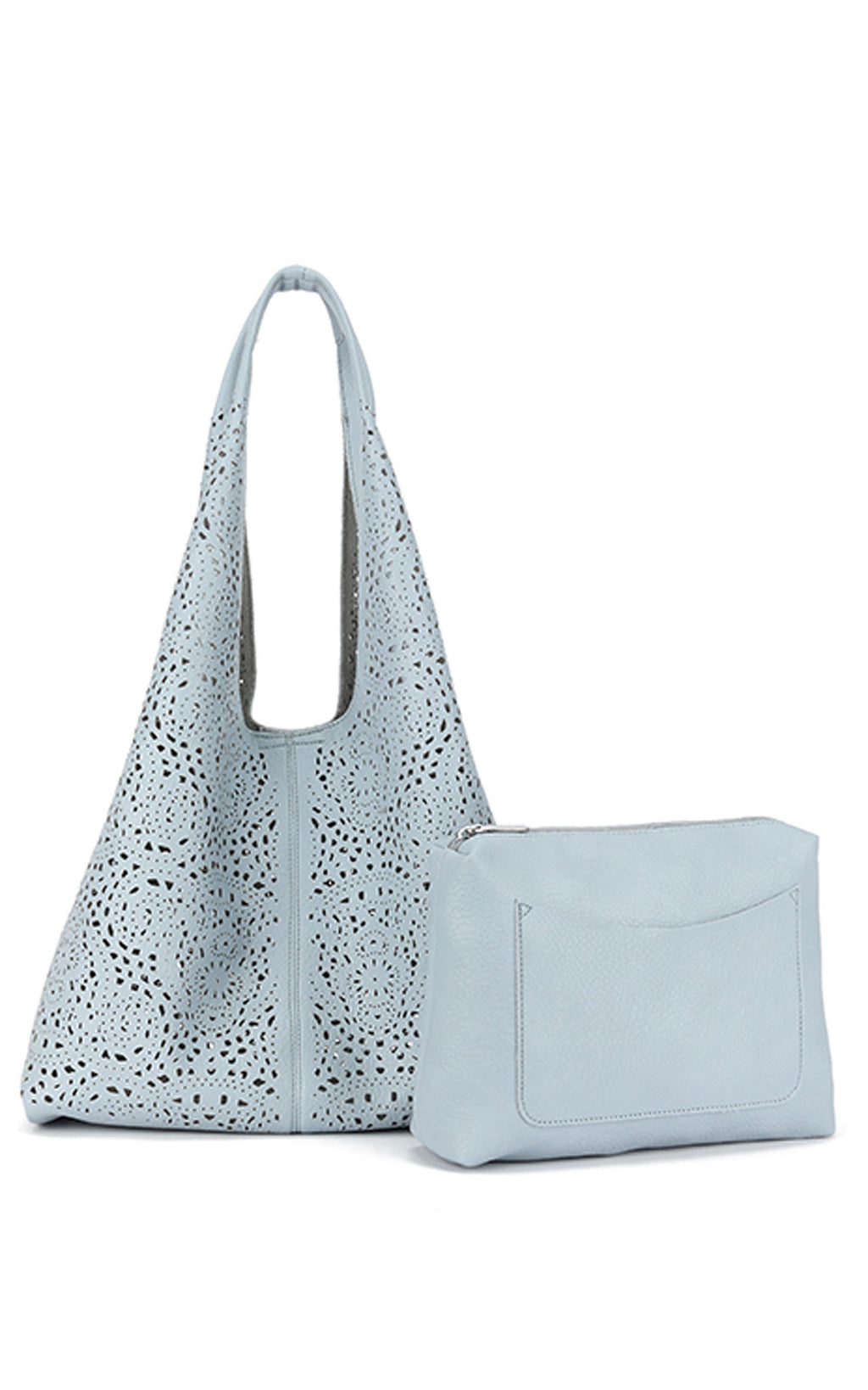 Lucy Bag | Blue