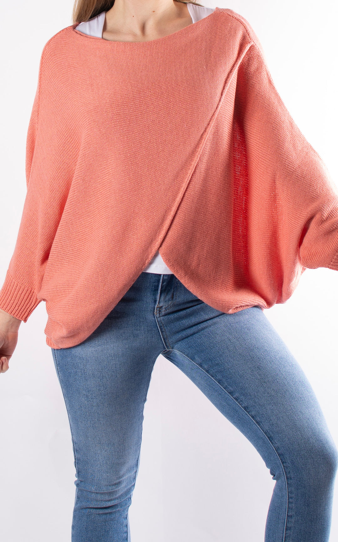 Lyla Batwing | Coral