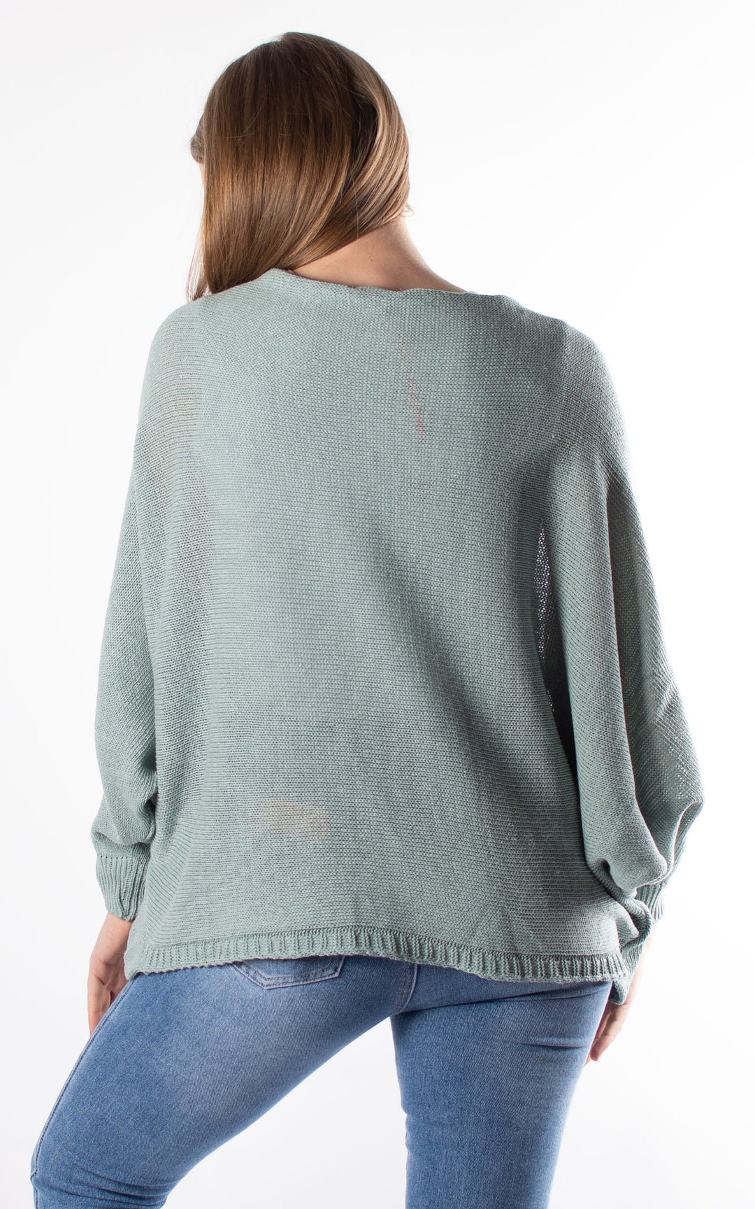 Lyla Batwing | Mint