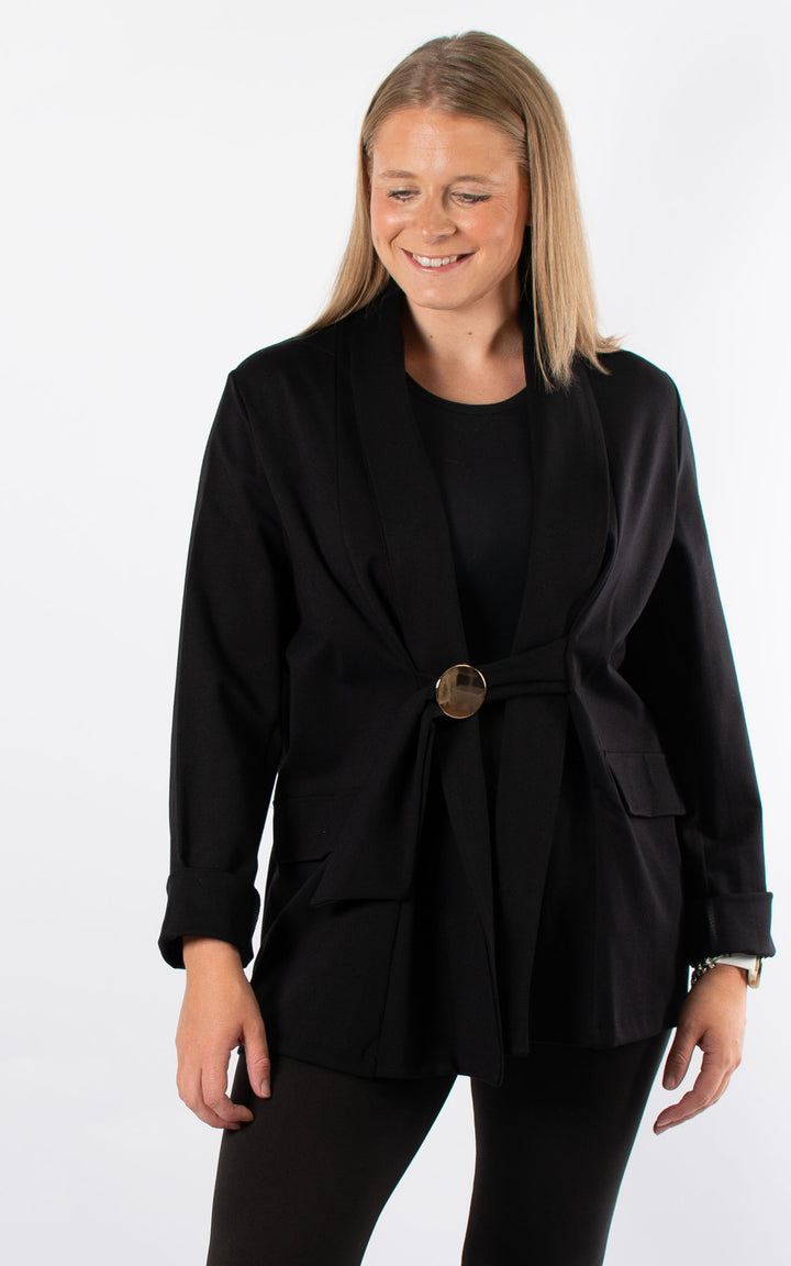 Lynn Blazer | Black