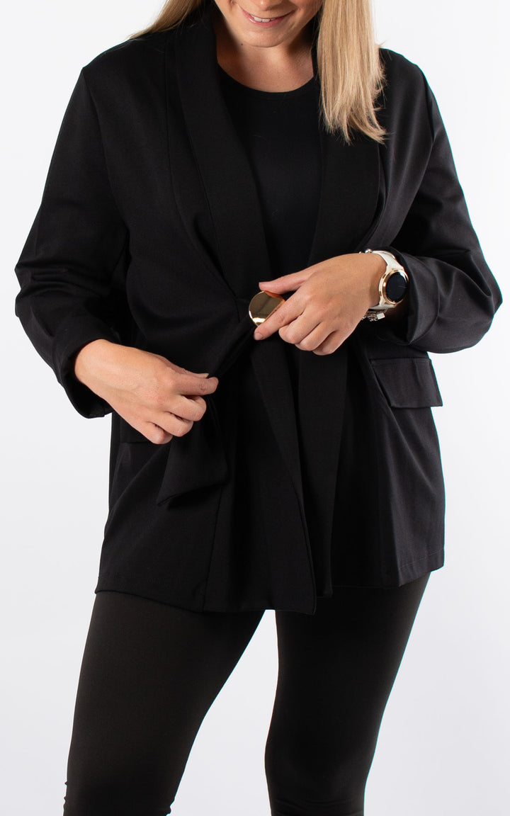 Lynn Blazer | Black