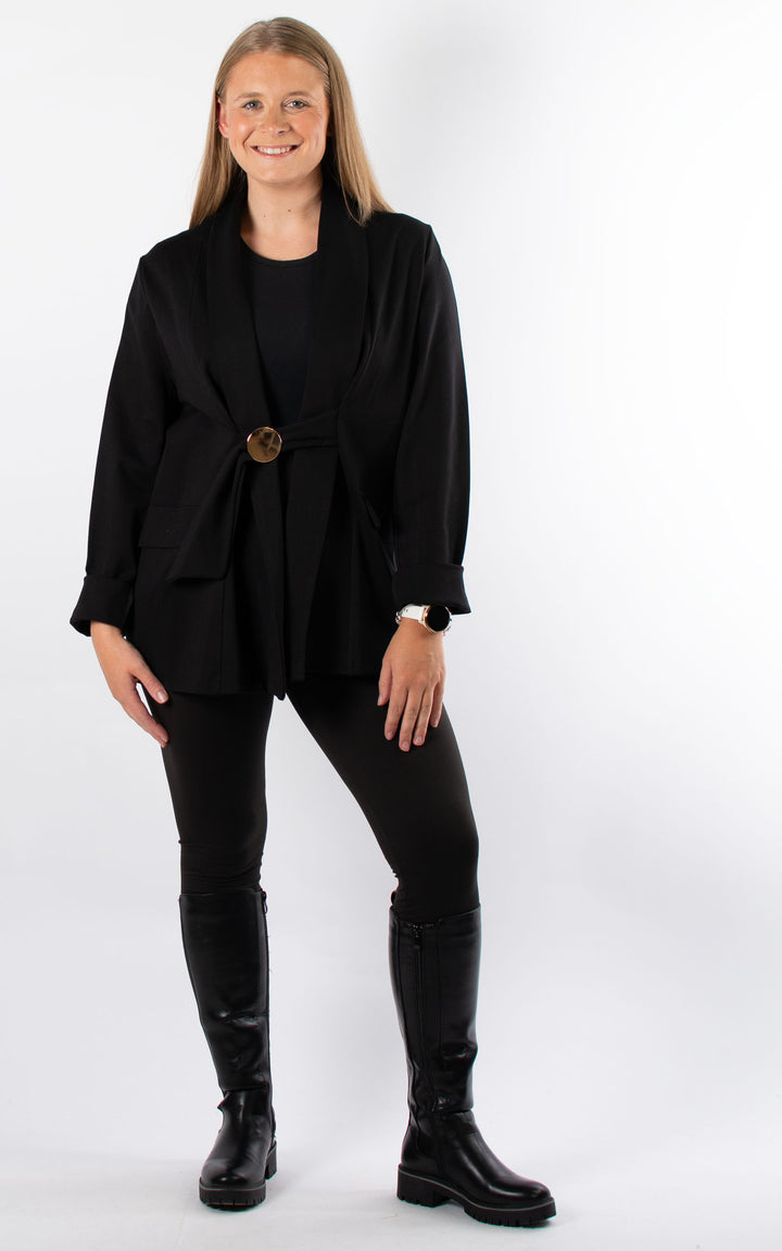 Lynn Blazer | Black