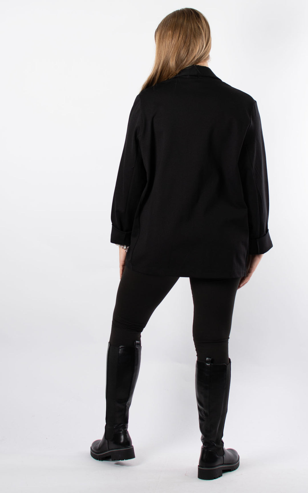 Lynn Blazer | Black
