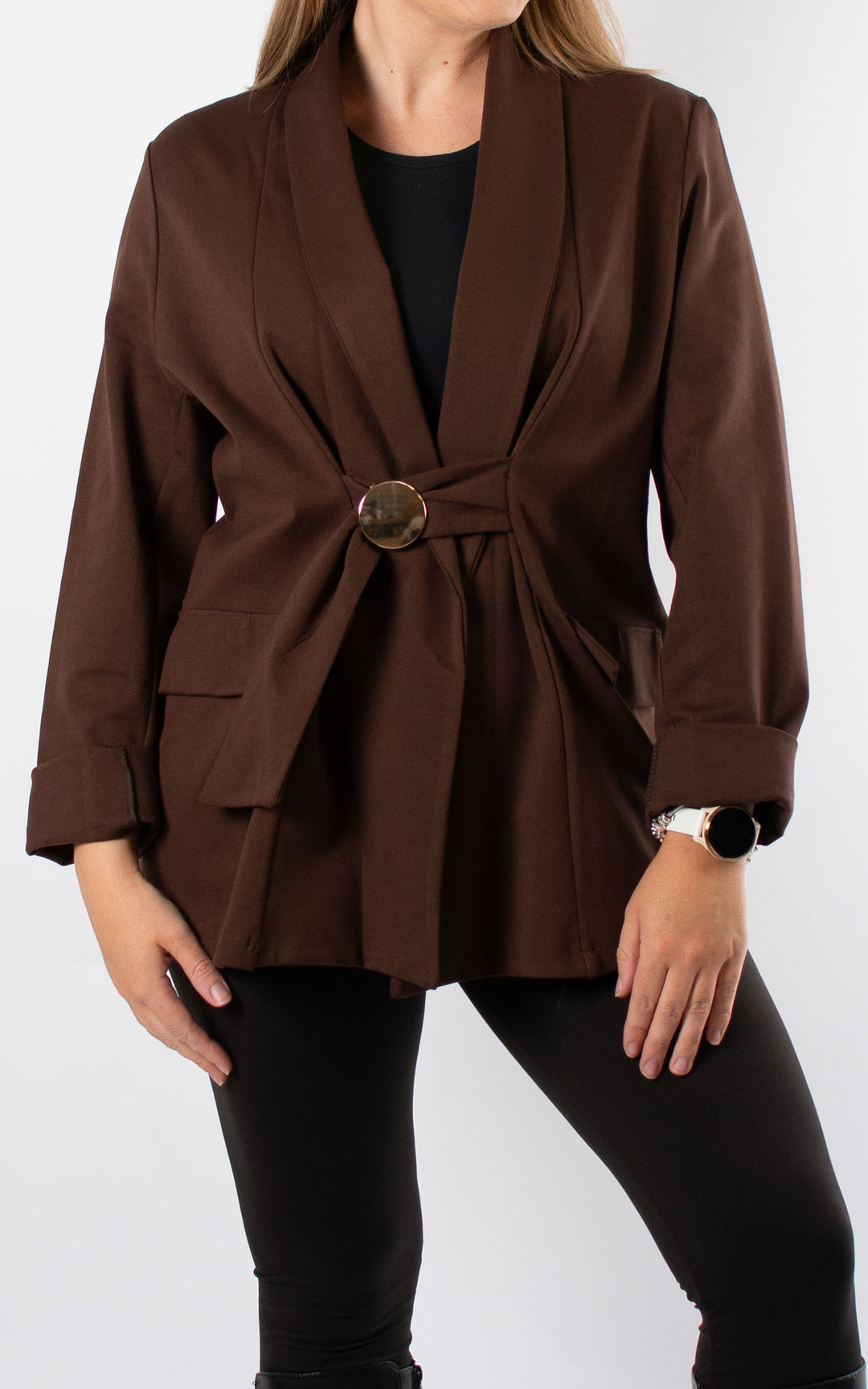 Lynn Blazer | Chocolate