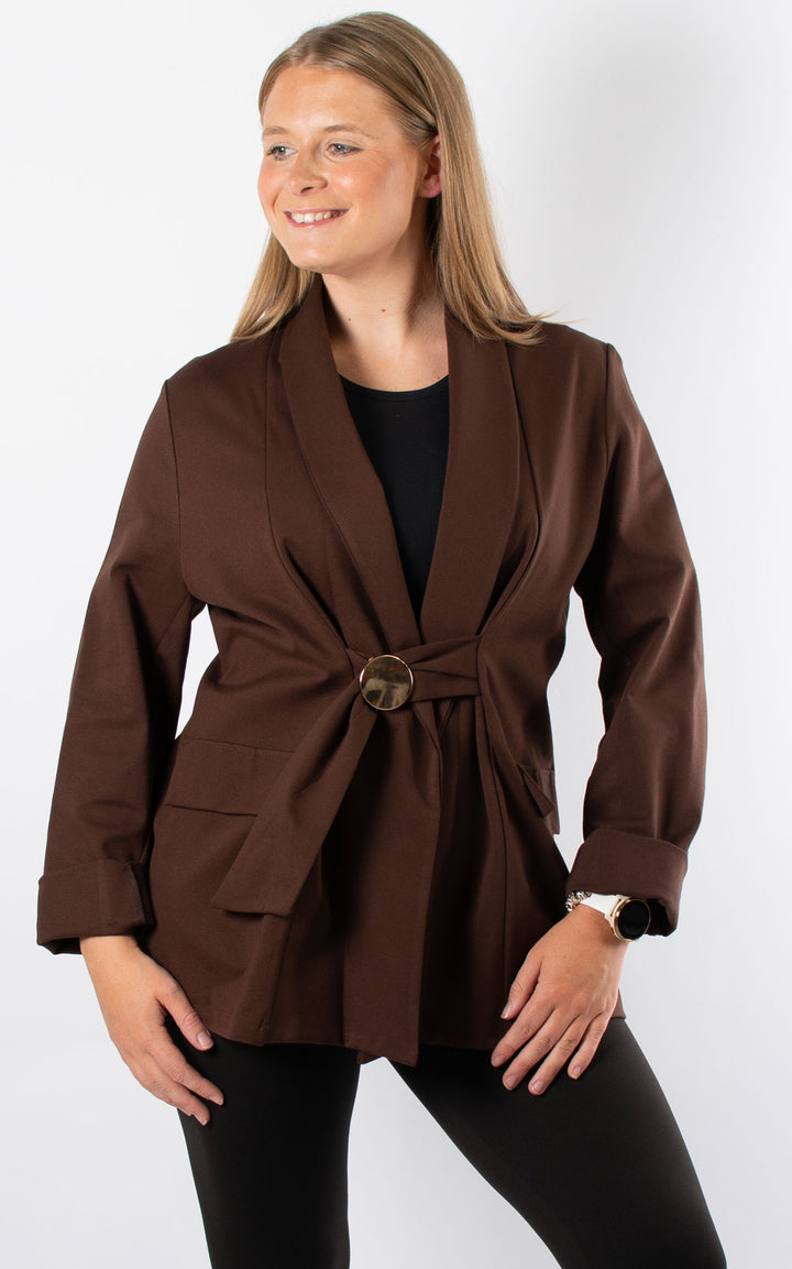 Lynn Blazer | Chocolate