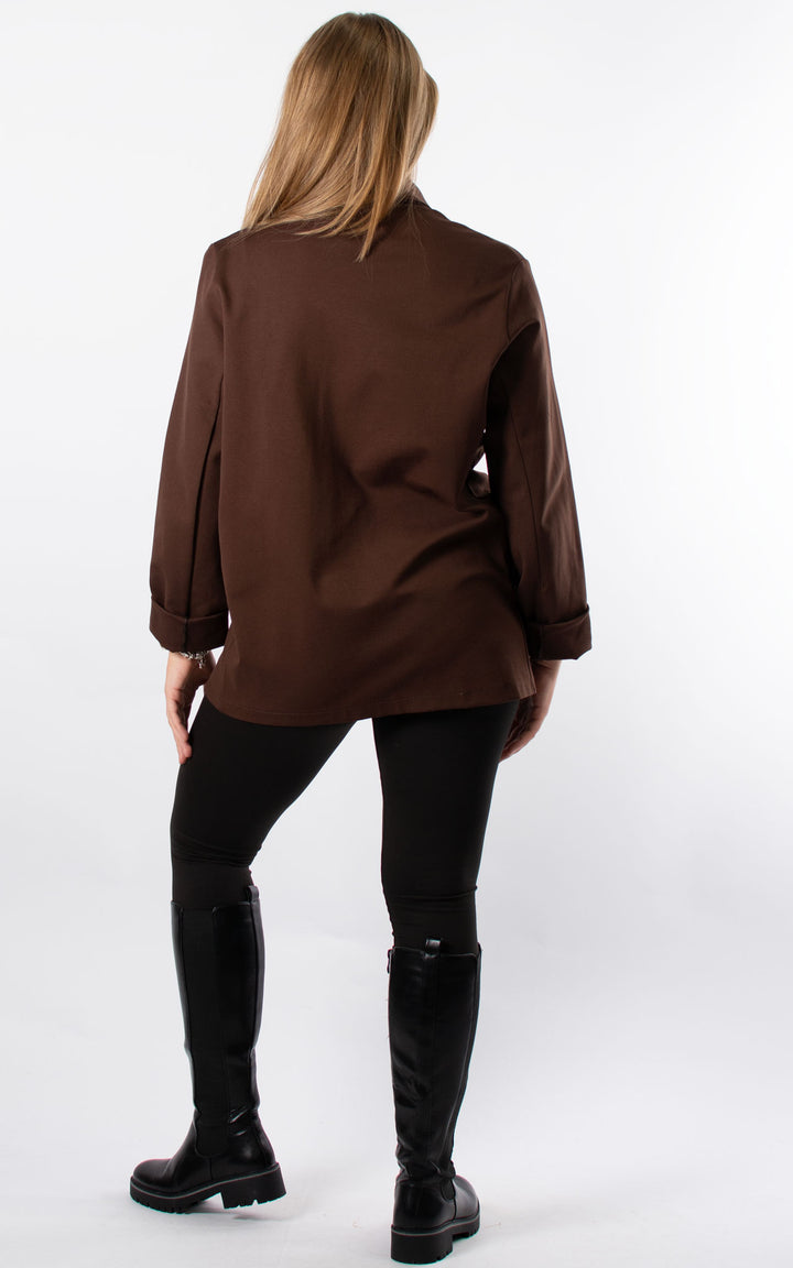 Lynn Blazer | Chocolate