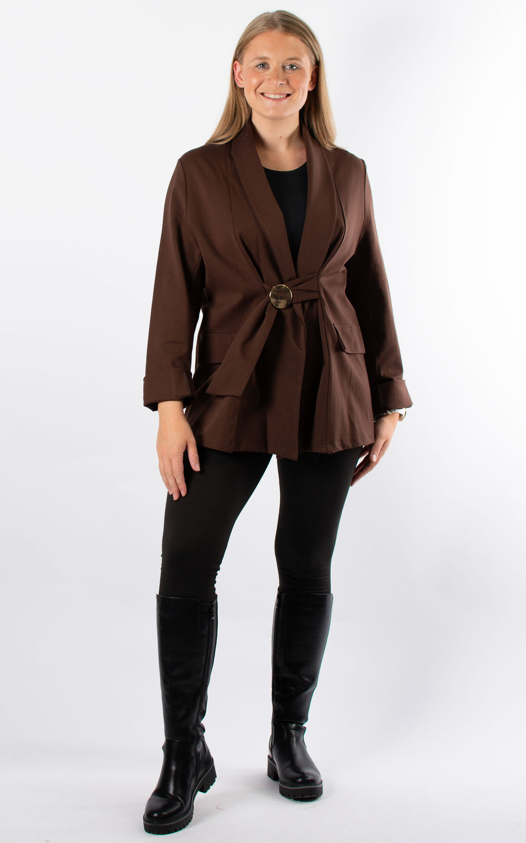 Lynn Blazer | Chocolate