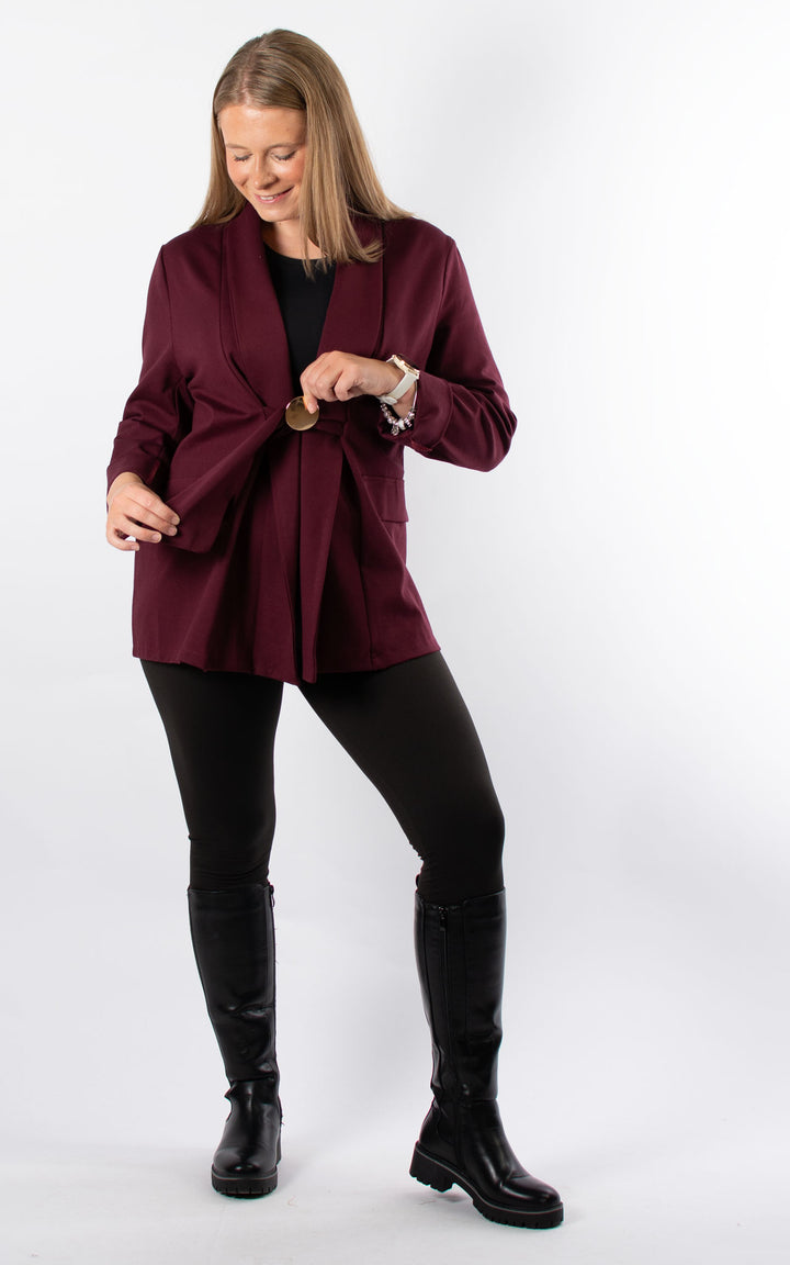 Lynn Blazer | Wine