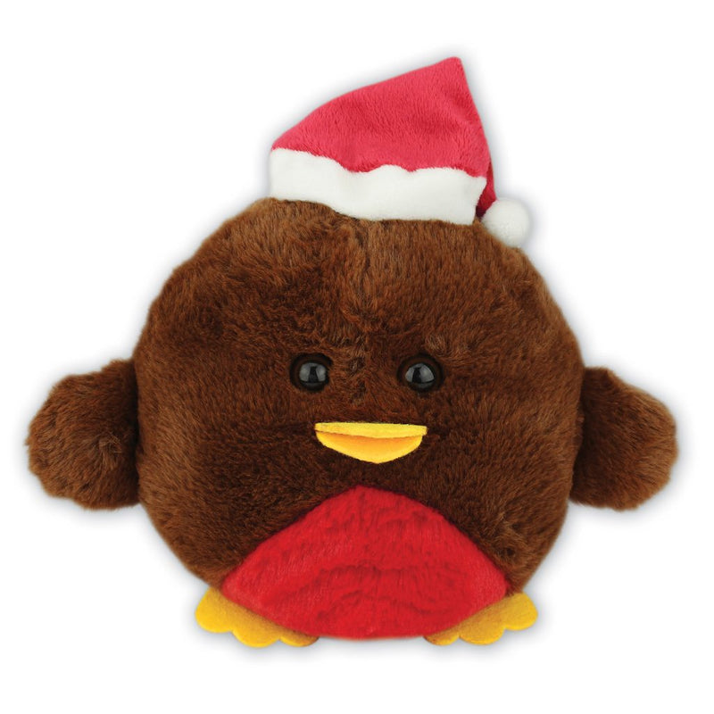 Robin Soft Toy | Large