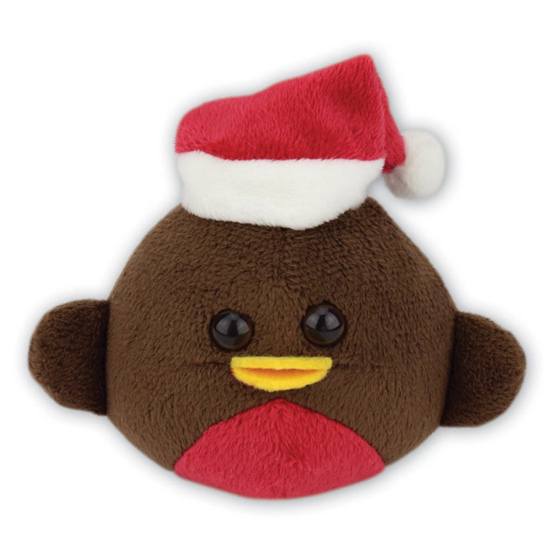 Robin Soft Toy | Small