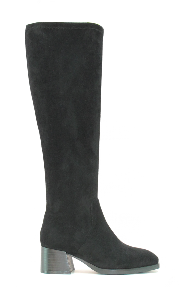 Maddy Boot | Black