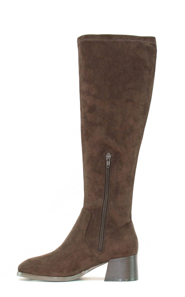 Maddy Boot | Brown