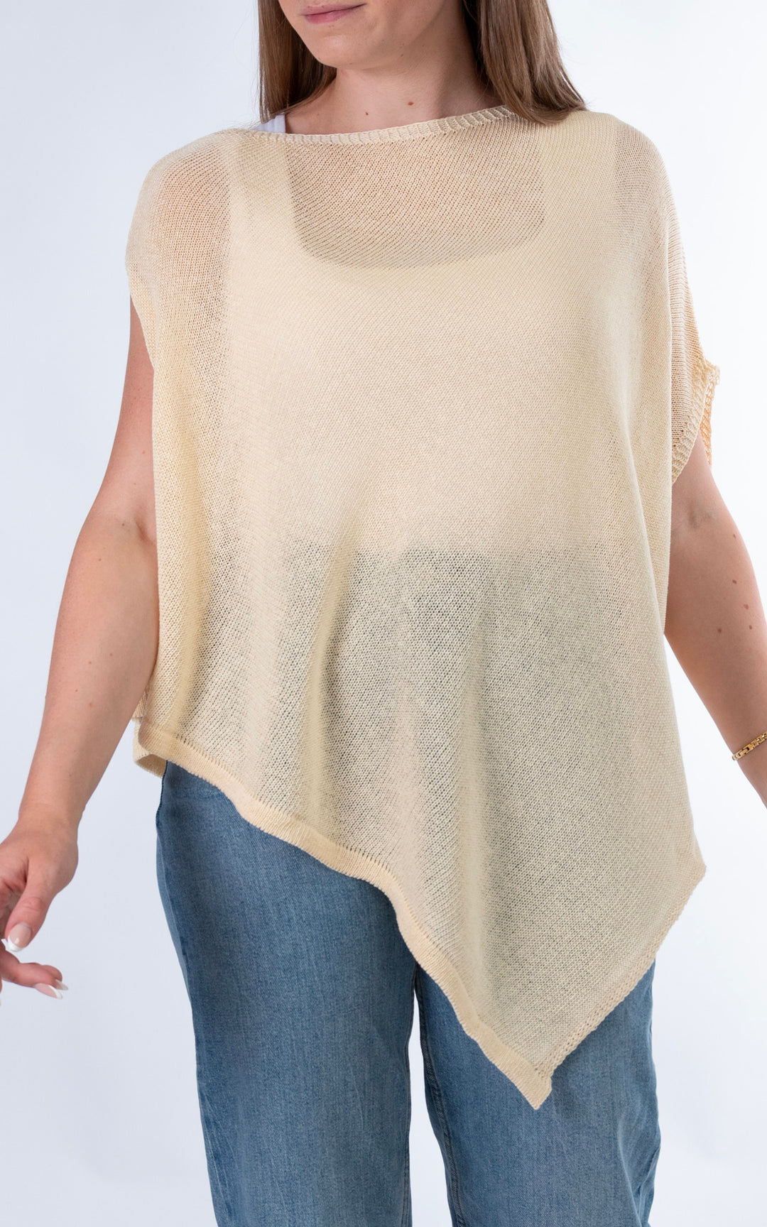 Malia Knit | Butter