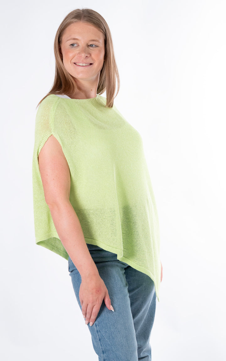 Malia Knit | Lime