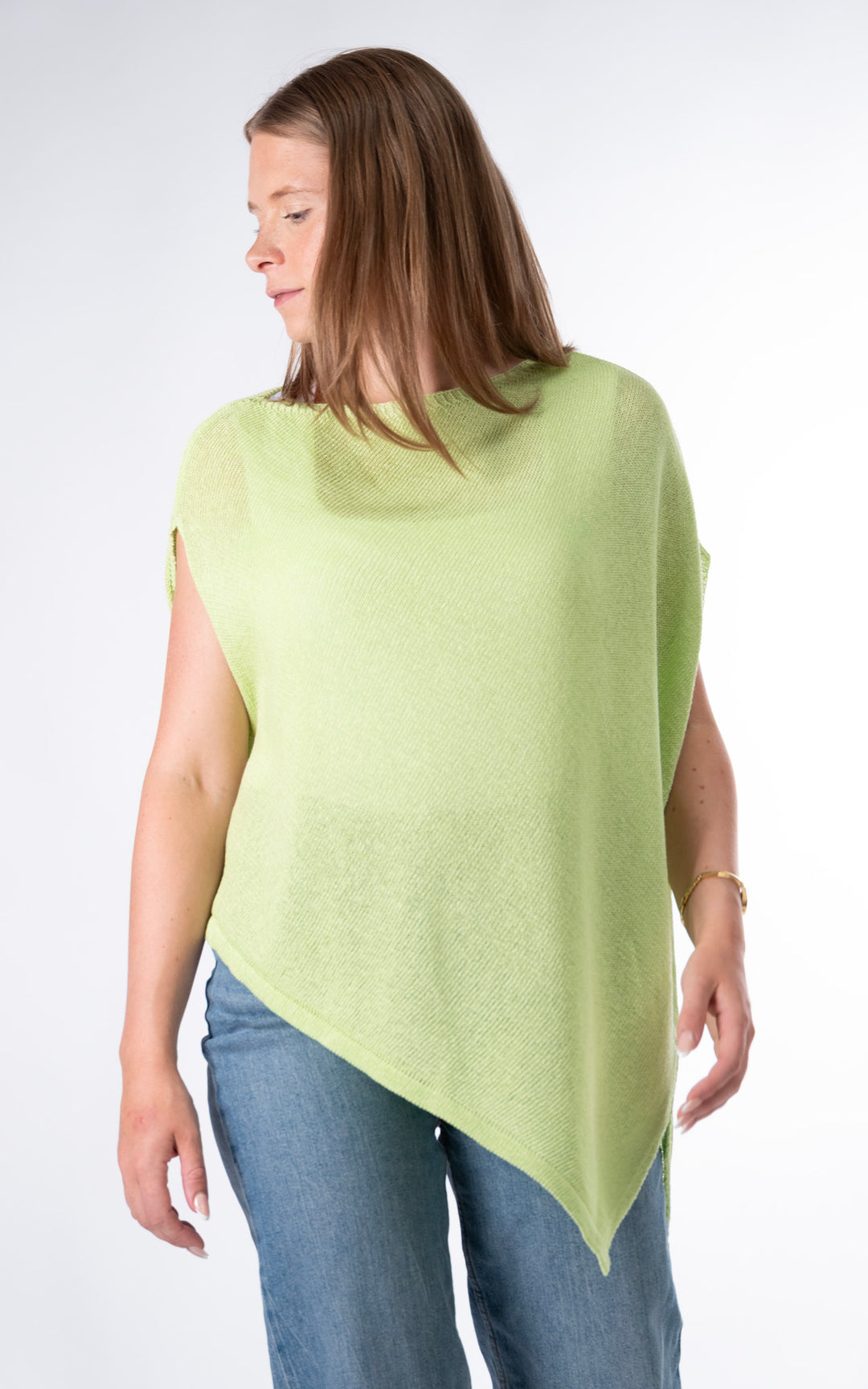 Malia Knit | Lime