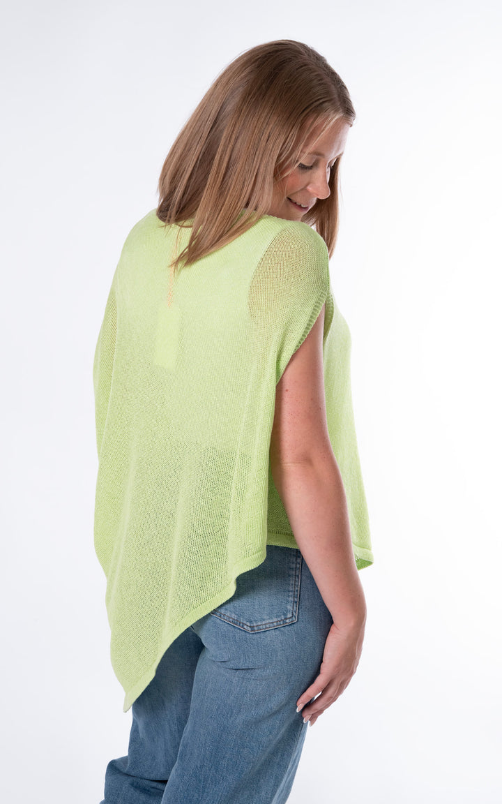 Malia Knit | Lime