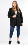 Marie Blazer | Black