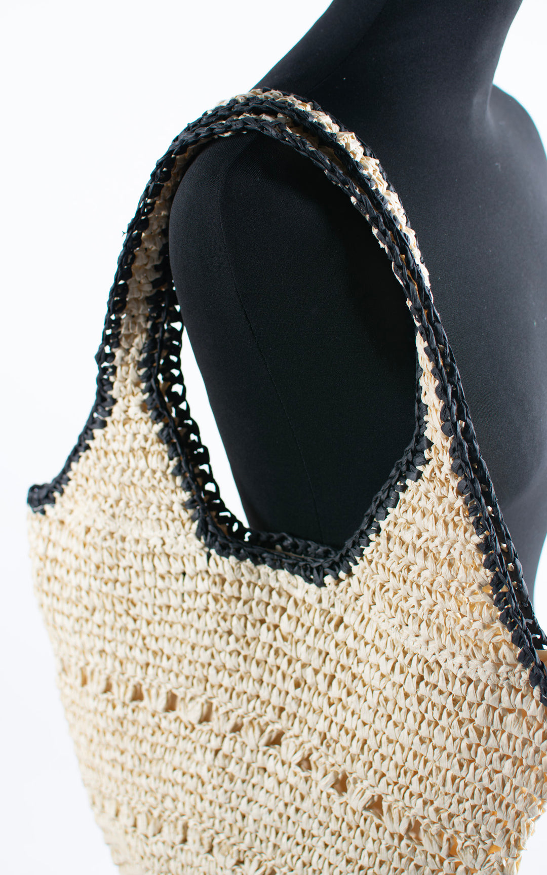 Mia Tote Bag | Beige