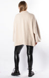 Molly Jumper | Beige