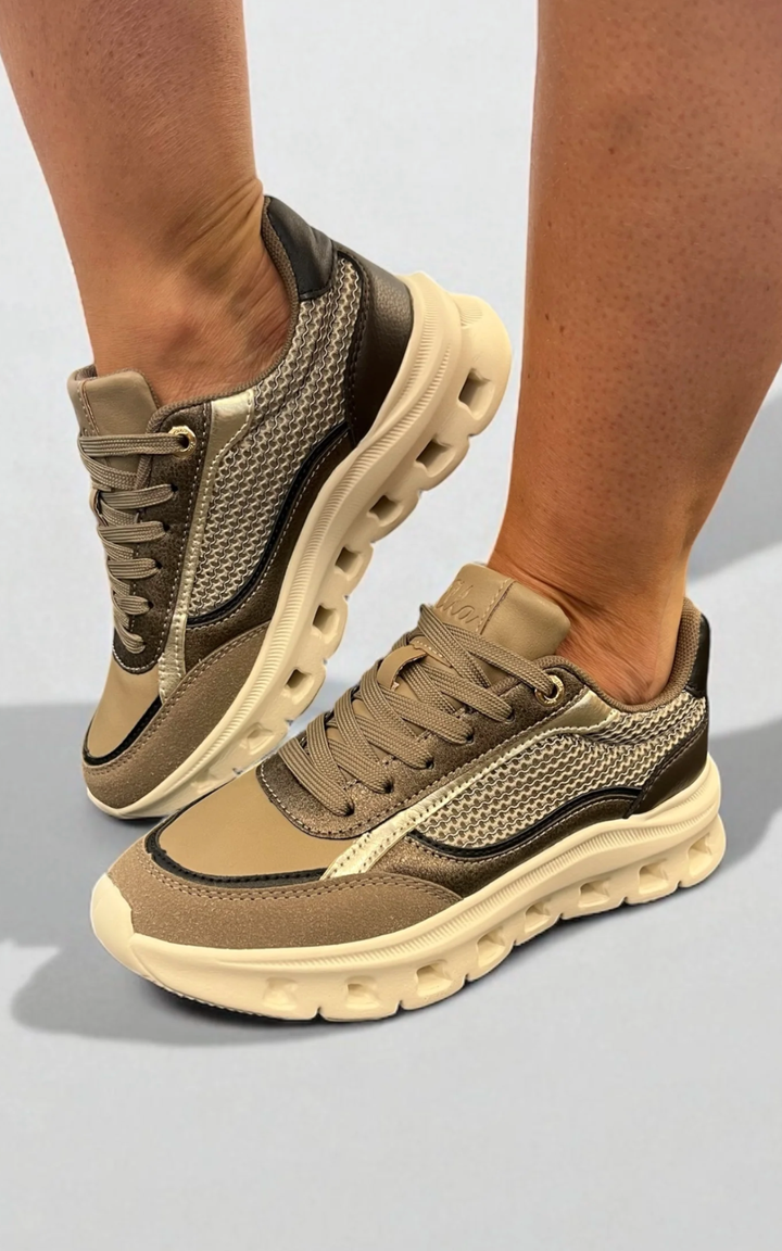 Montana Trainers| Brown