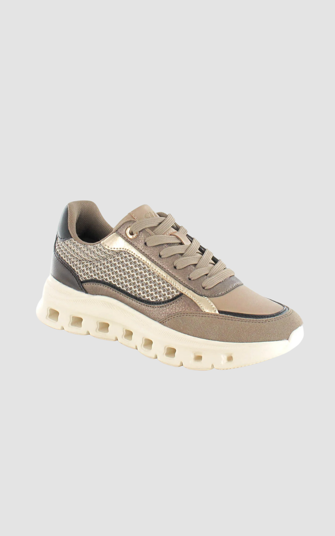 Montana Trainers| Brown