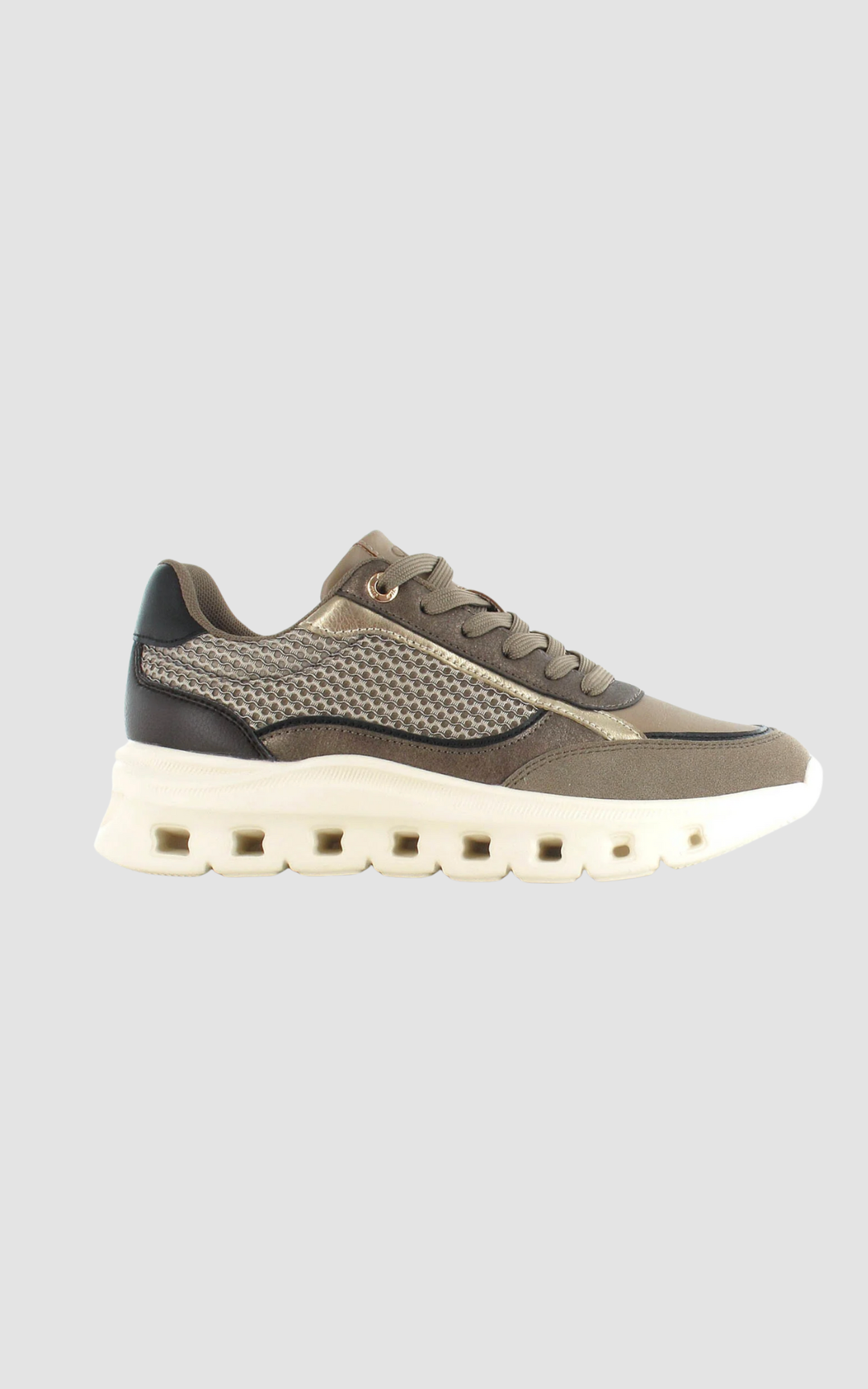 Montana Trainers| Brown