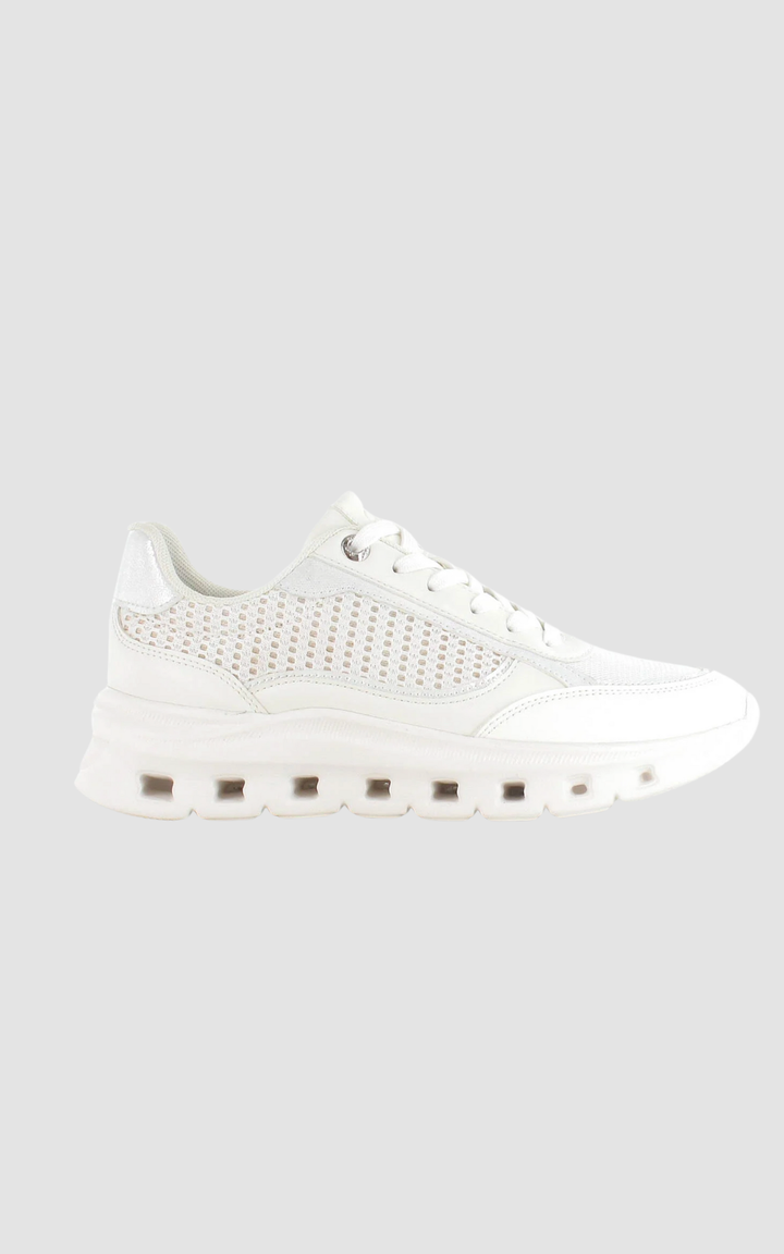 Montana Trainers| White