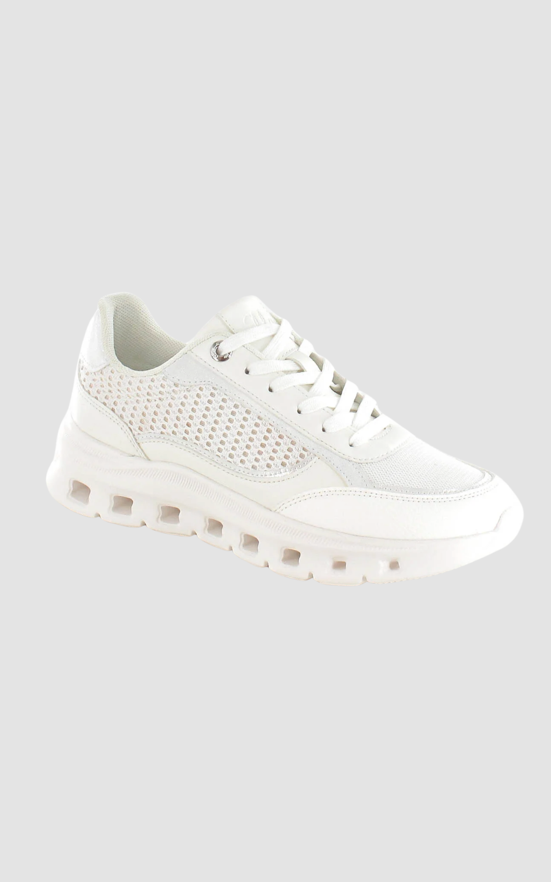 Montana Trainers| White