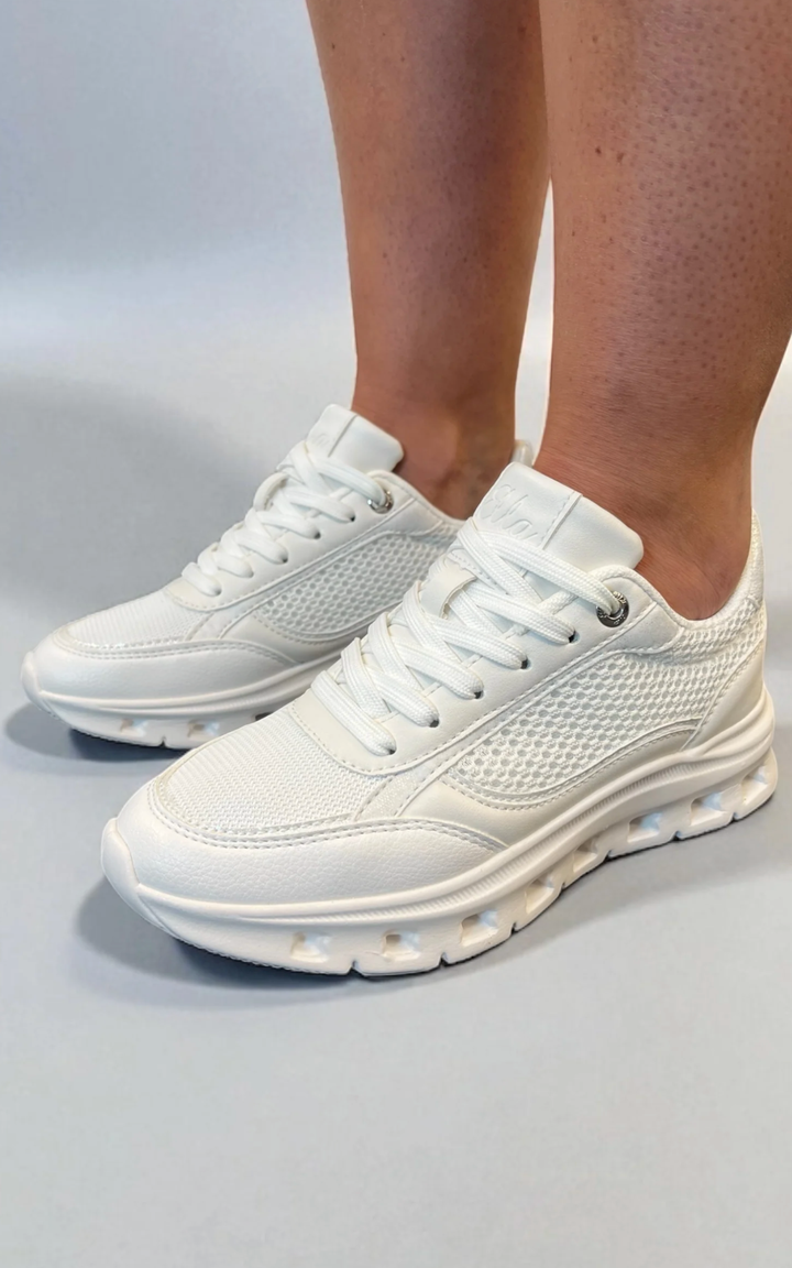 Montana Trainers| White