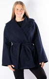 Patricia Jacket | Navy