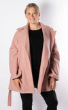 Patricia Jacket | Pink