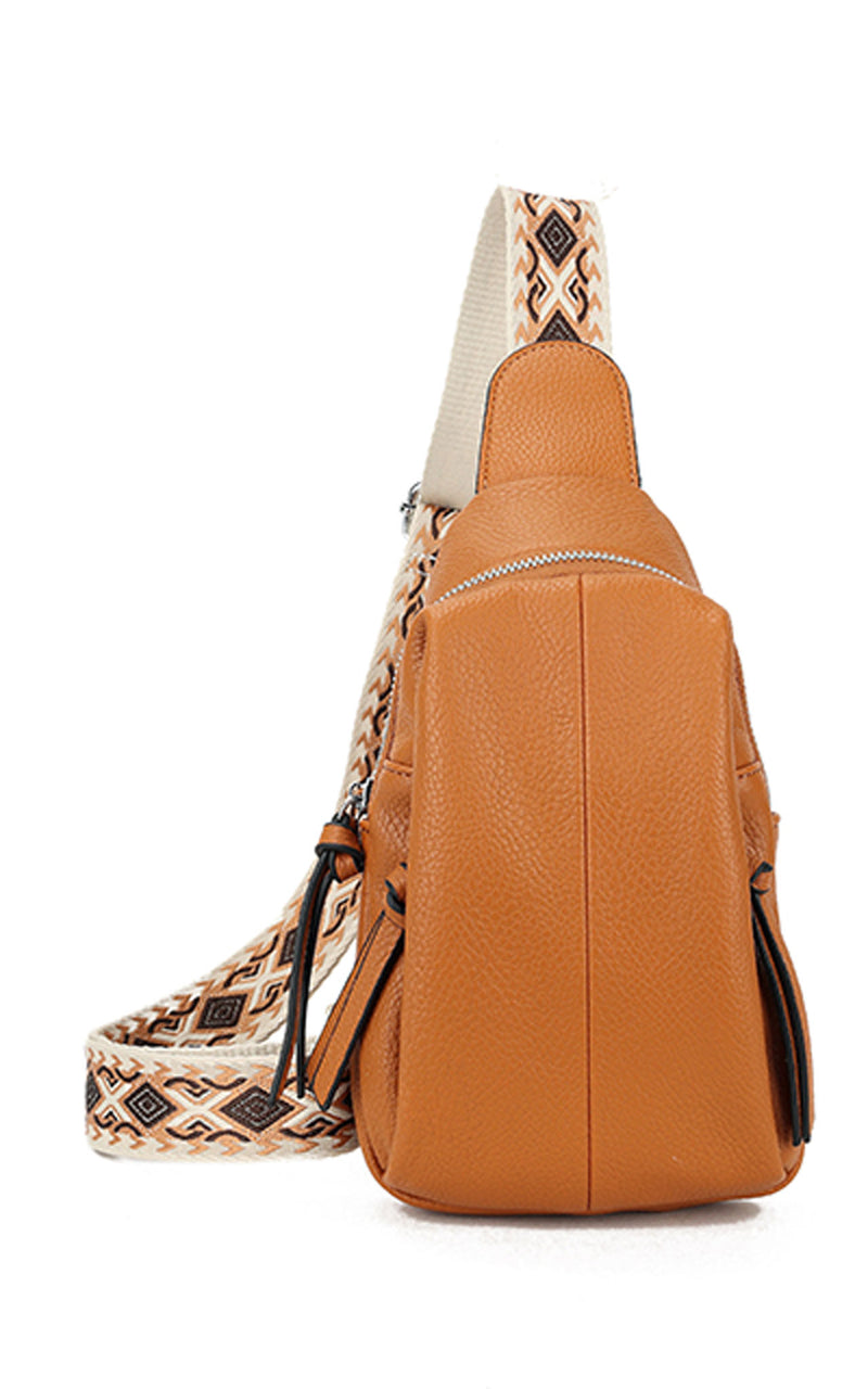 Sara Bag | Brown