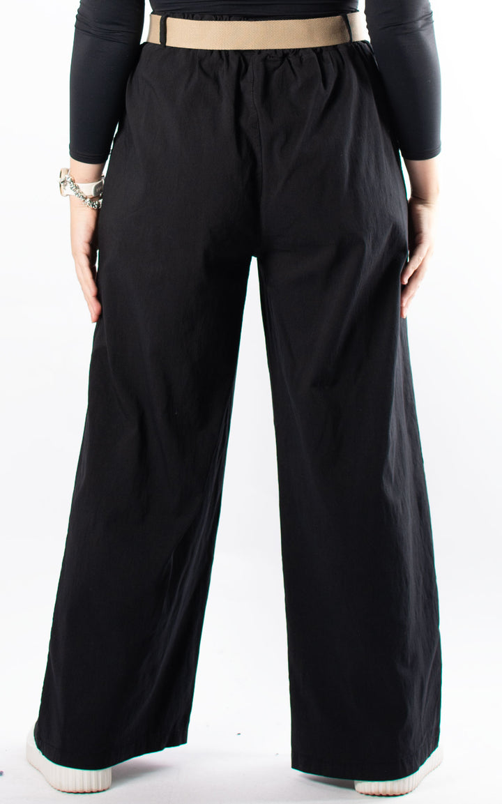 Sharon Magic Trousers | Black